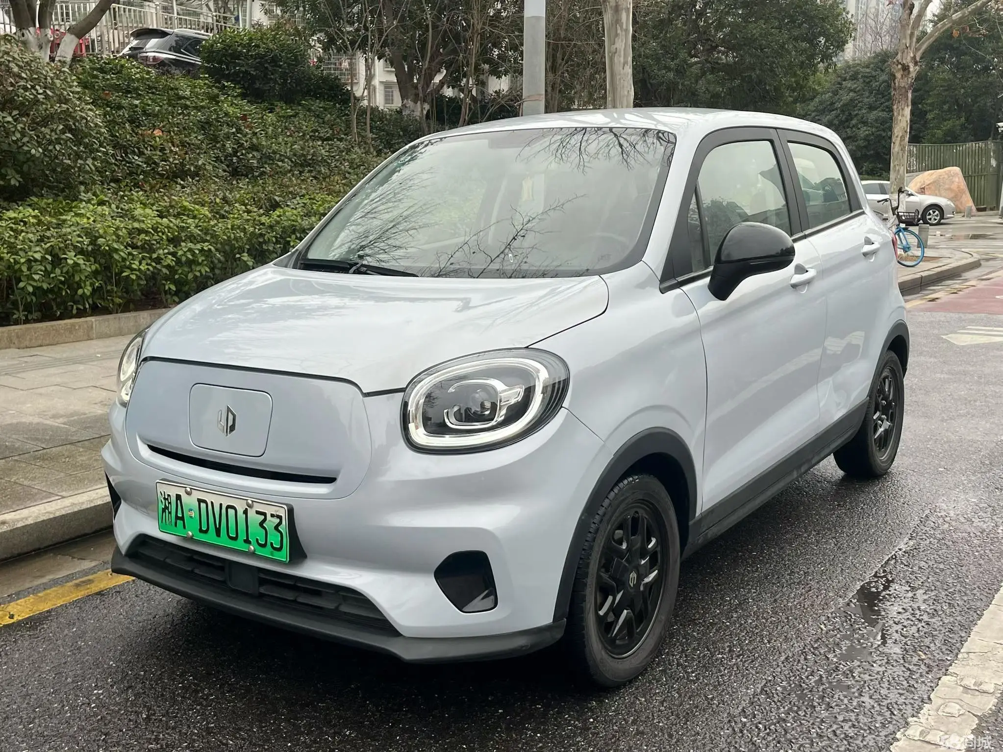 Leapmotor T03 2023 汽车图片 