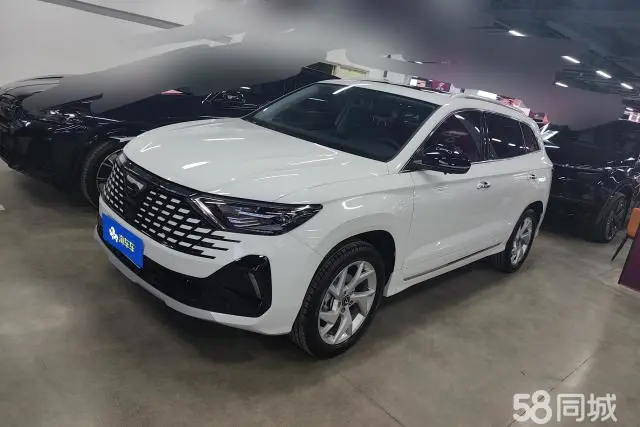 Jetta VS7 2025 Jetta VS7 2025 汽车图片