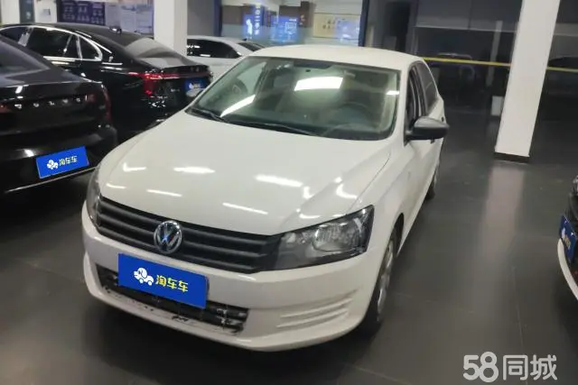 Santana 2016 Santana 2016 car image