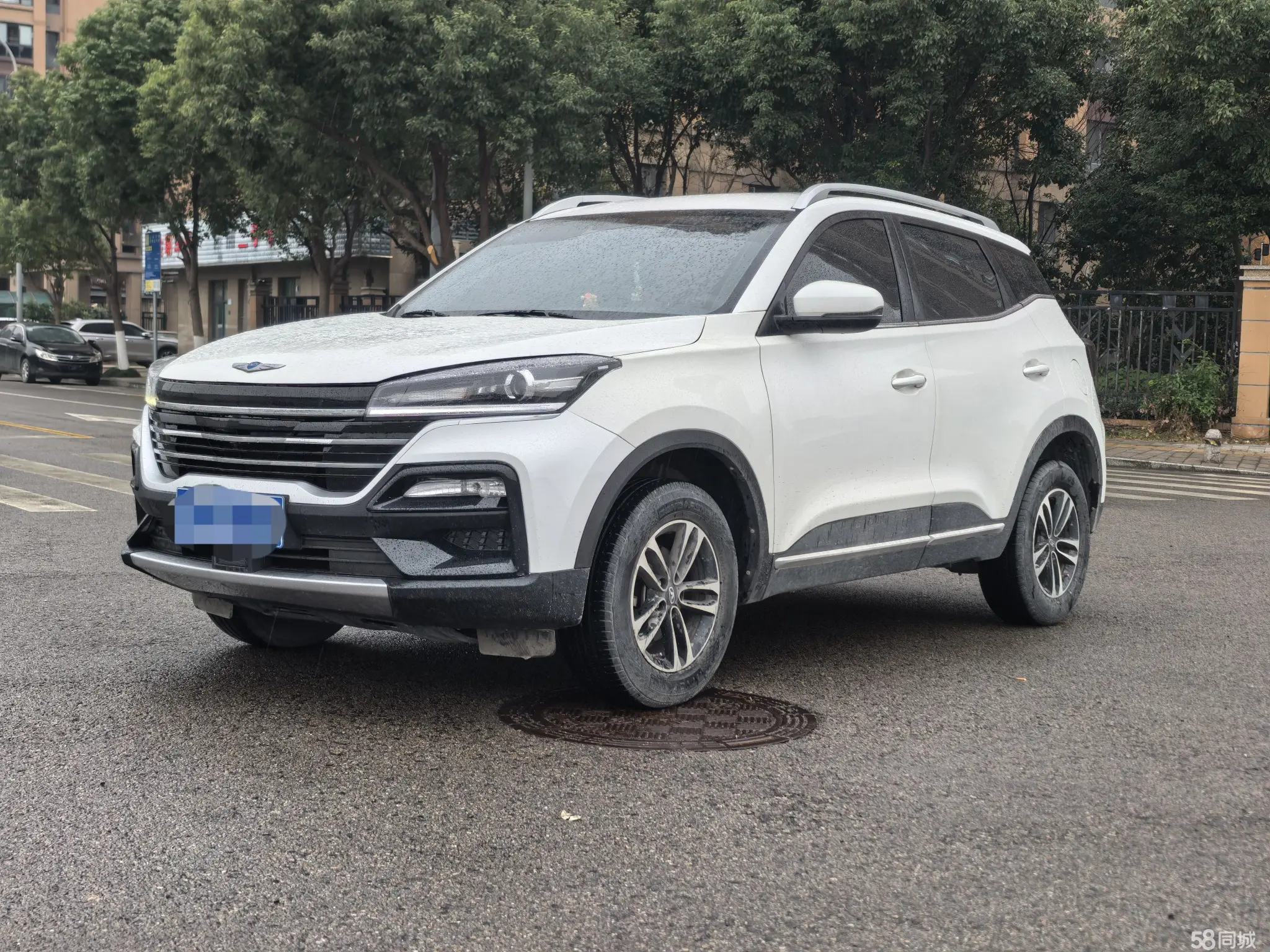 Kaiyi Showjet 2021 Kaiyi Showjet 2021 汽车图片