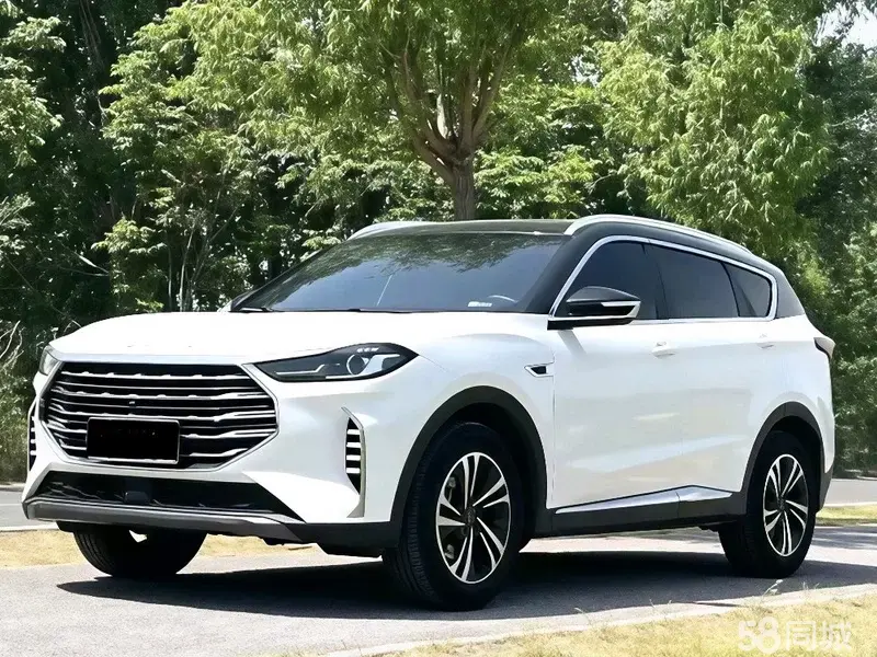 Jetour X70 PLUS 2023 Jetour X70 PLUS 2023 صورة سيارة