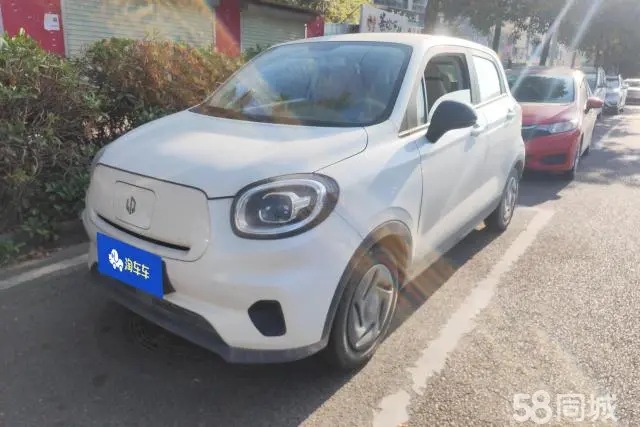 Leapmotor T03 2024 汽车图片 