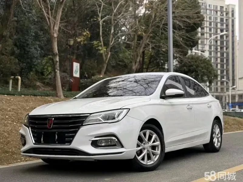 Roewe i5 2019 汽车图片 