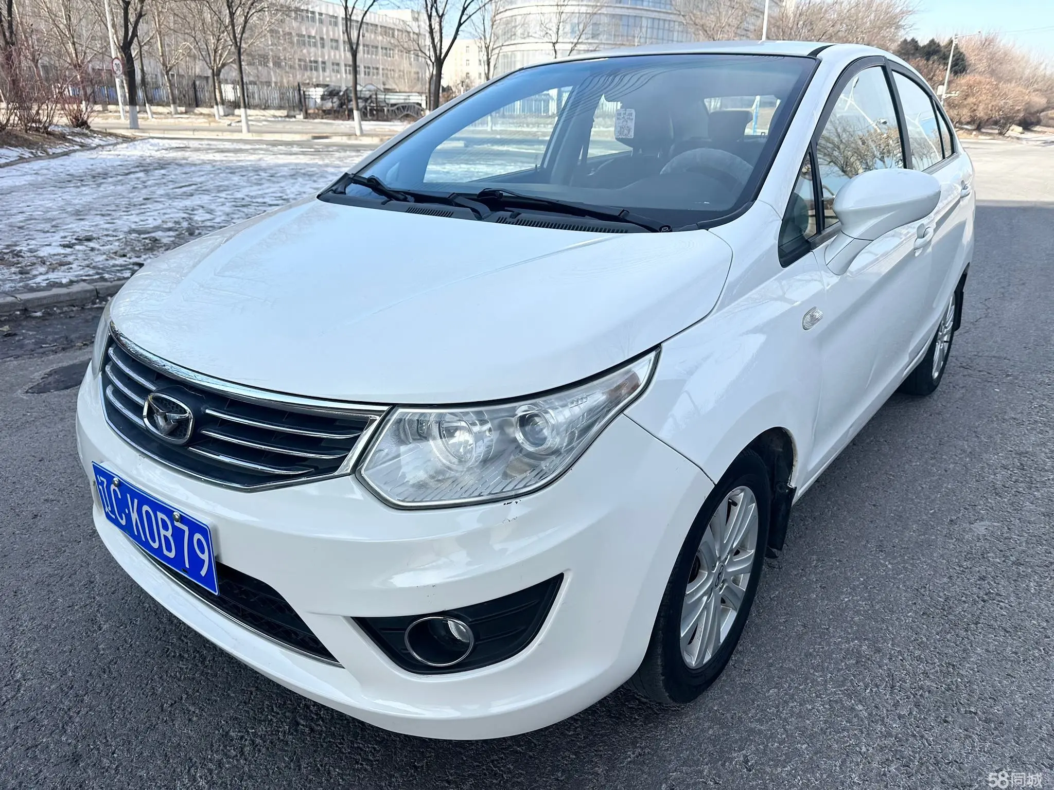 Kaiyi C3 2015 Kaiyi C3 2015 汽车图片