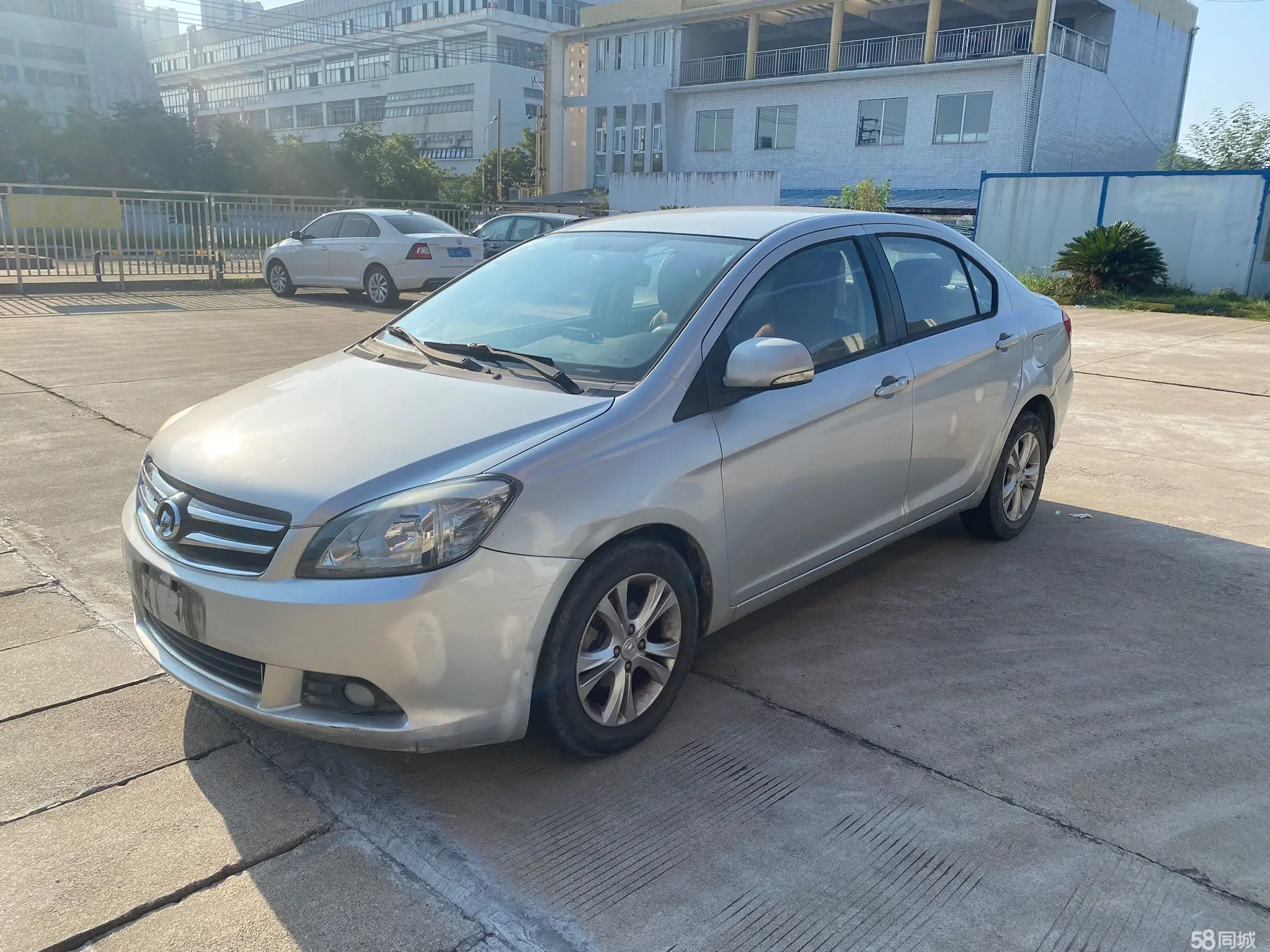 Great Wall C30 2013 car image 
