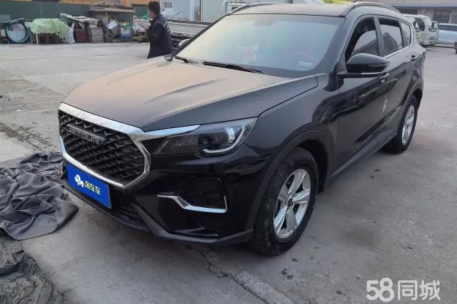 Jetour X70S 2023 immagine di auto 