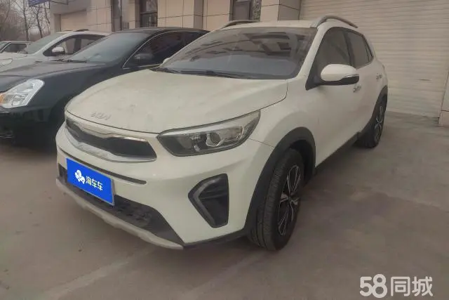 Kia KX1 2022 car image 