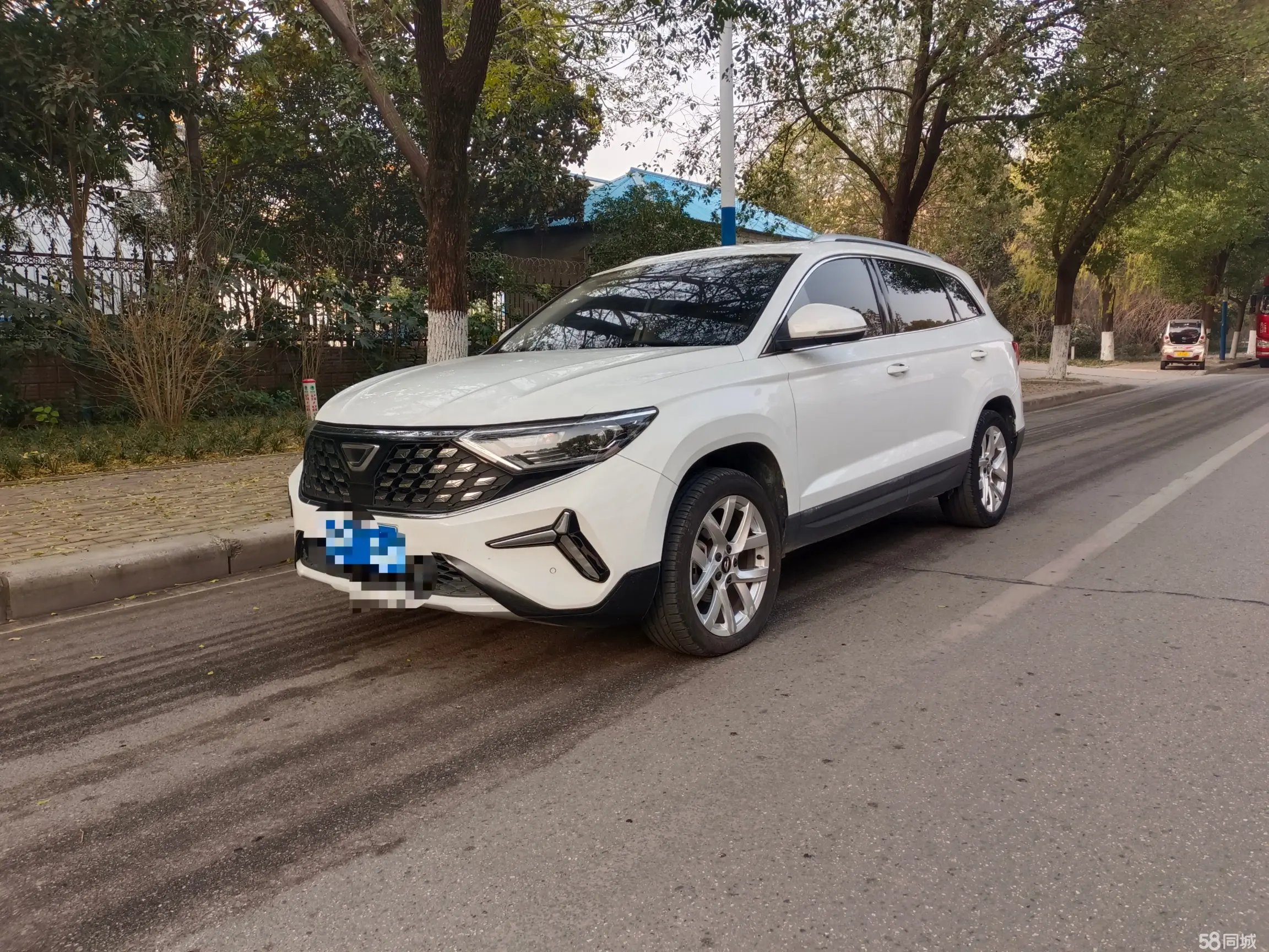 Jetta VS7 2023 Jetta VS7 2023 汽车图片