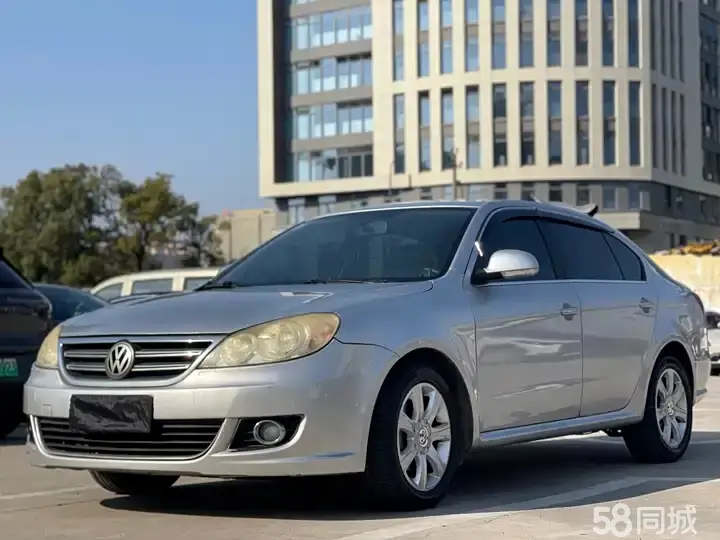Volkswagen Lavida 2012 Volkswagen Lavida 2012 car image
