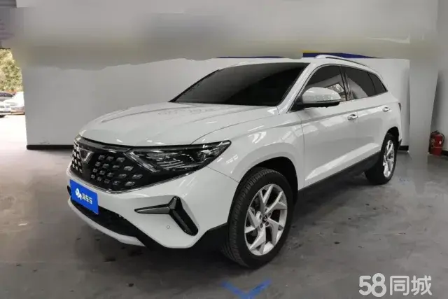 Jetta VS7 2023 Jetta VS7 2023 汽车图片