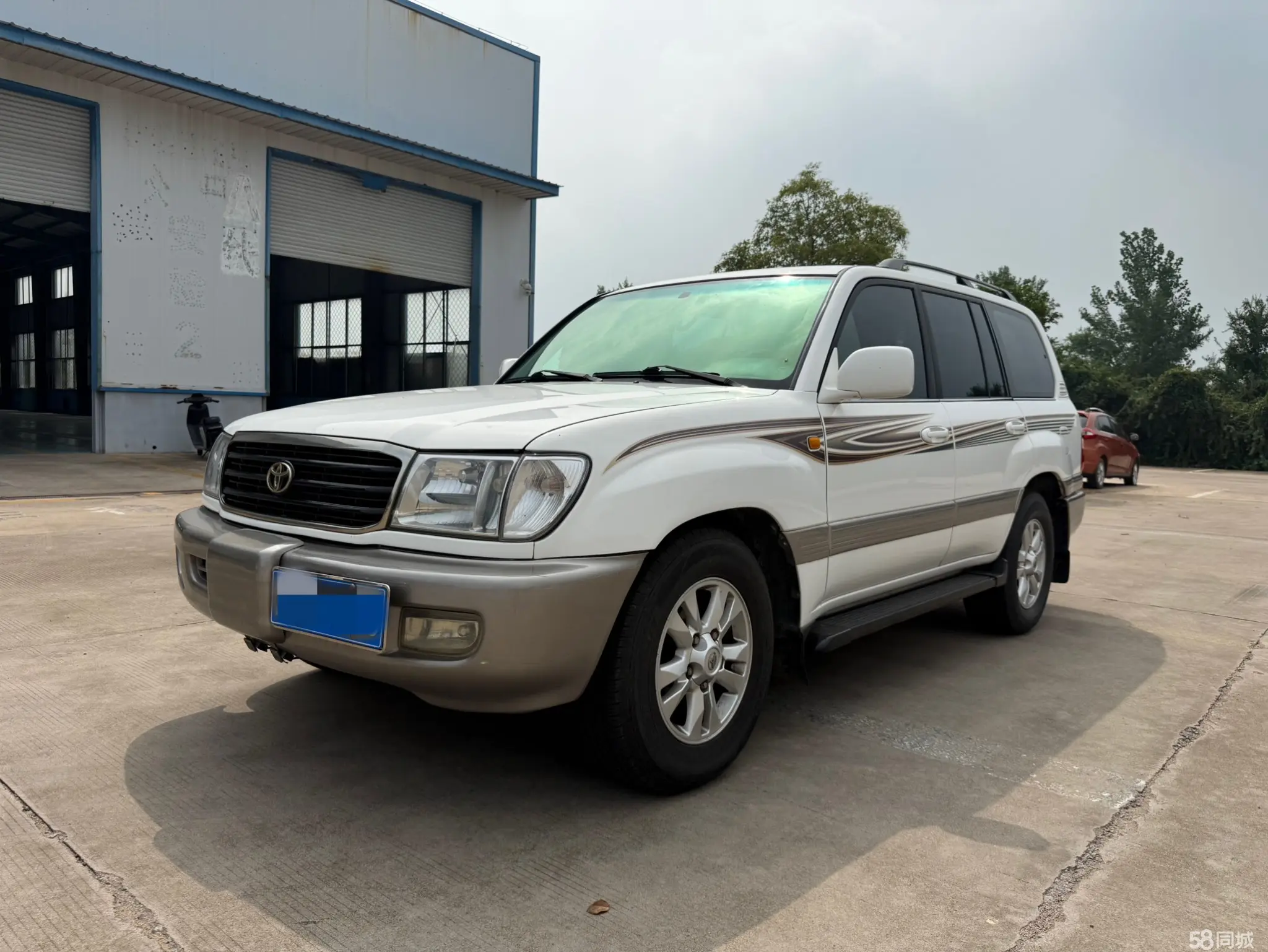 Toyota 2002 Toyota 2002 immagine di auto