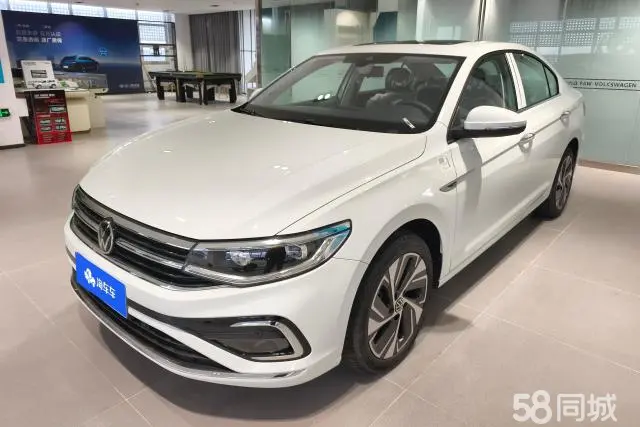 Volkswagen Bora 2025 car image 