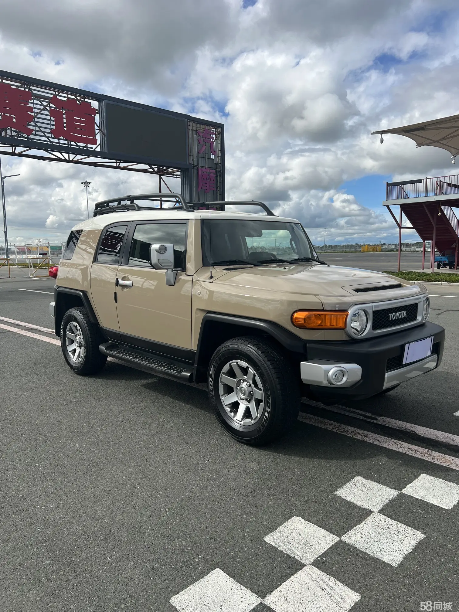 Toyota 2018 car image 