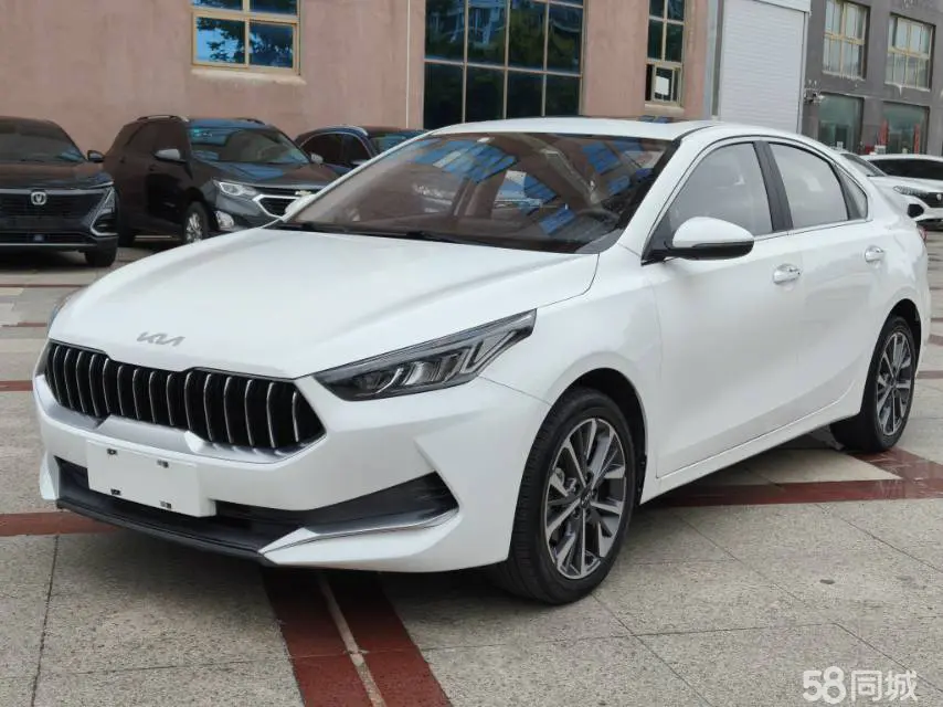 Kia K3 2021 汽车图片 