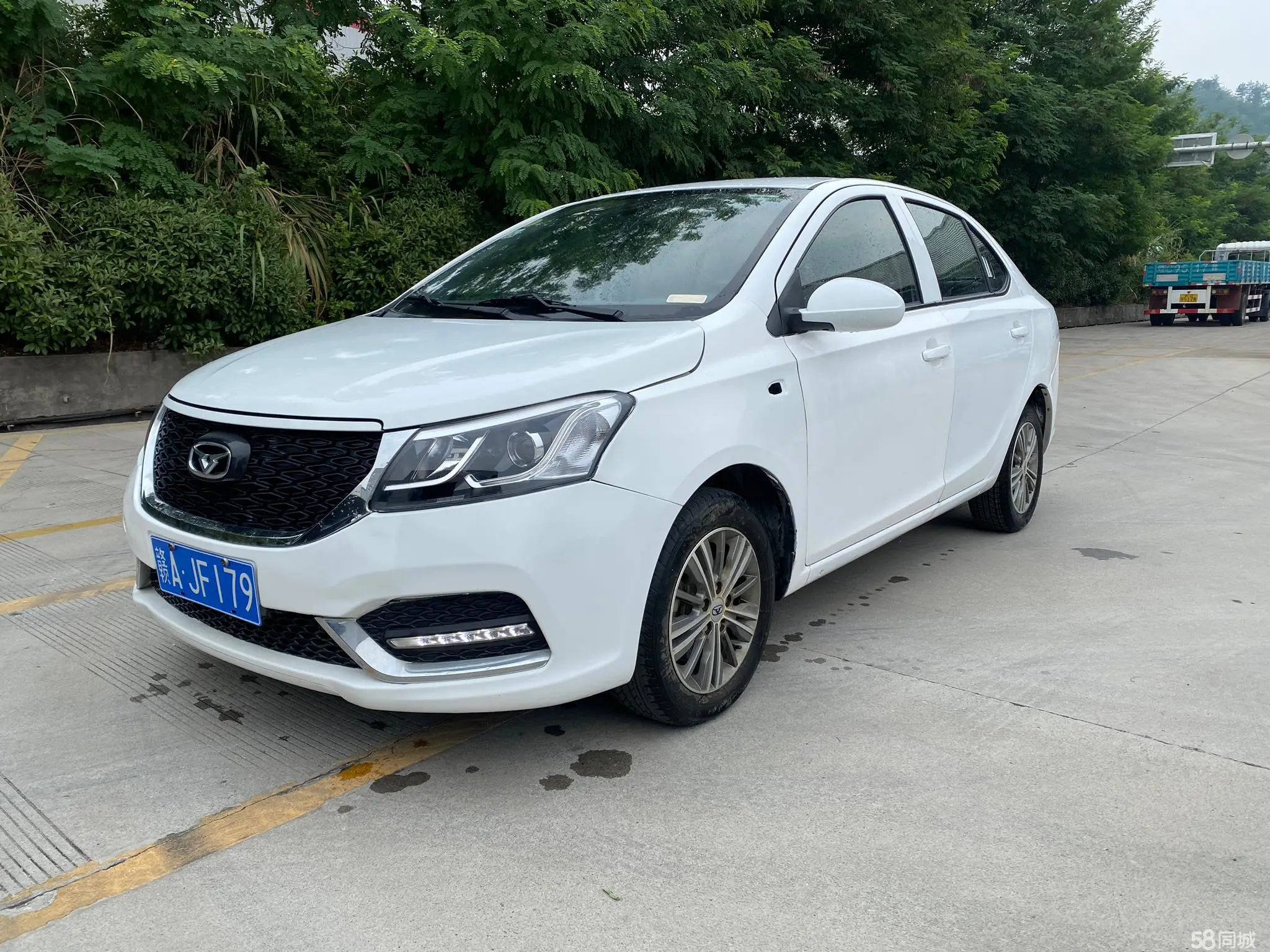 Kaiyi E3 2018 Kaiyi E3 2018 汽车图片