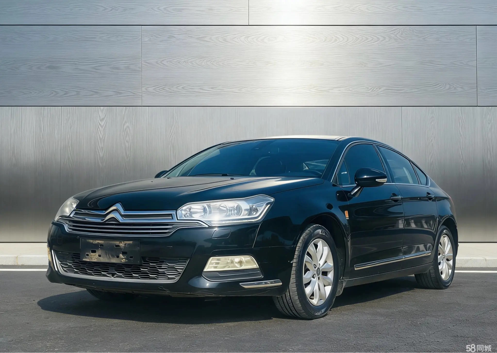 Citroen C5 2014 car image 