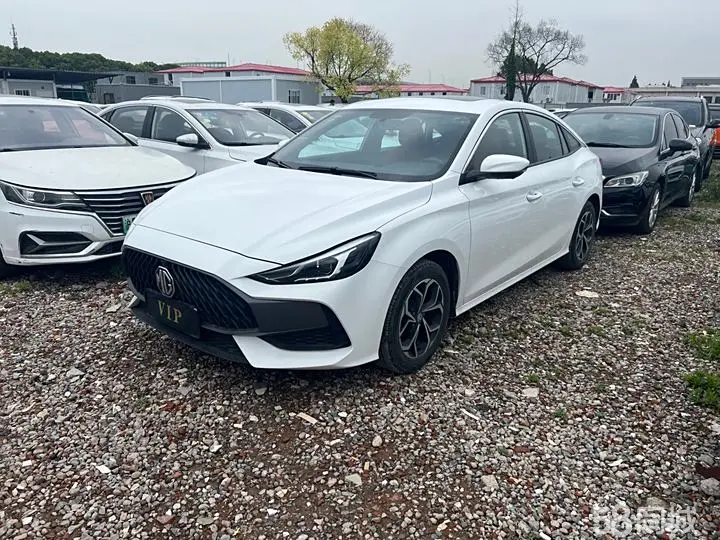 MG 5 2020 MG 5 2020 car image