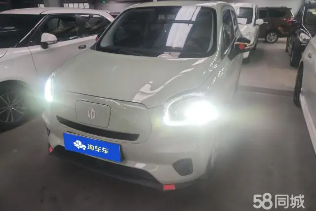 Leapmotor T03 2022 汽车图片 