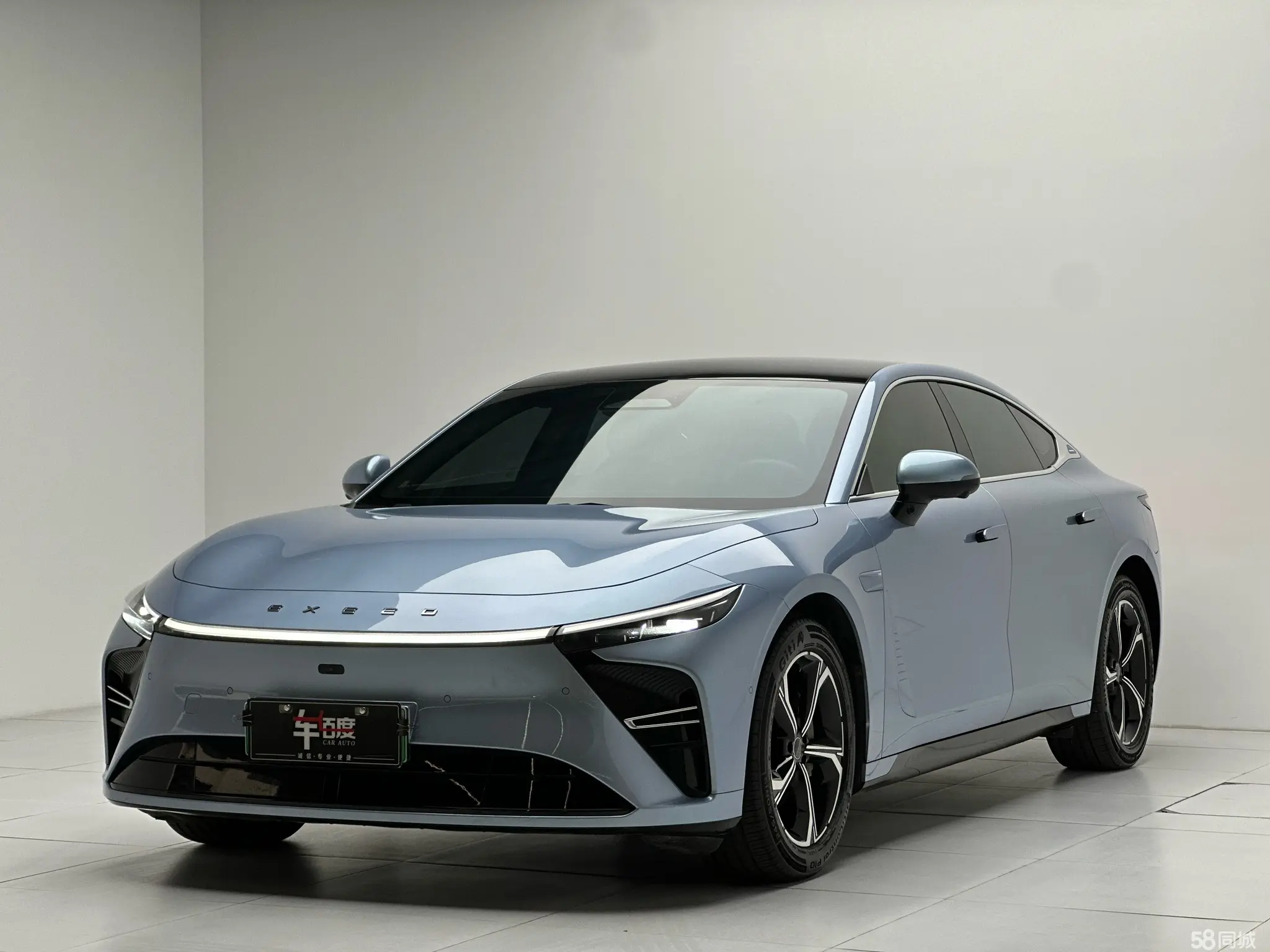 Exceed Stellar Era ES 2023 car image 