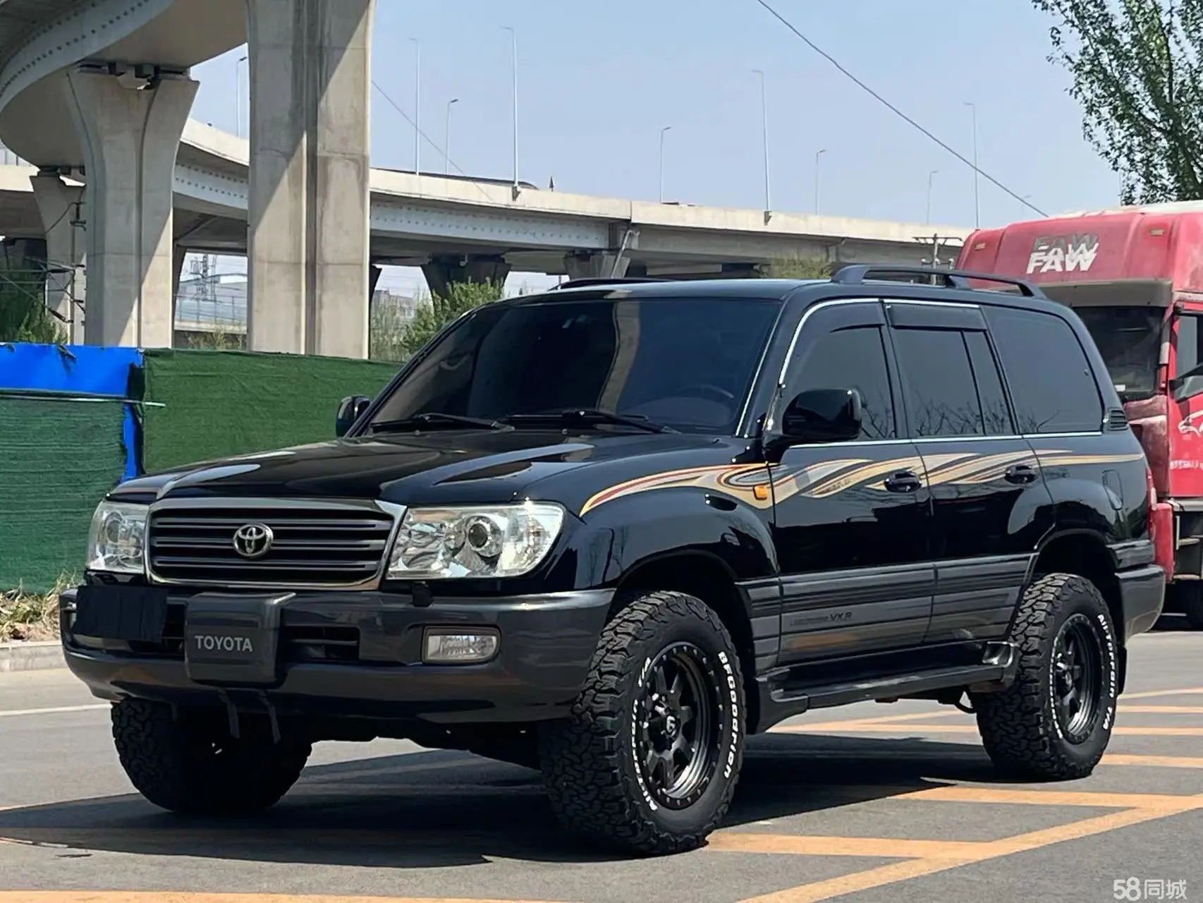 Toyota 2007 car image 