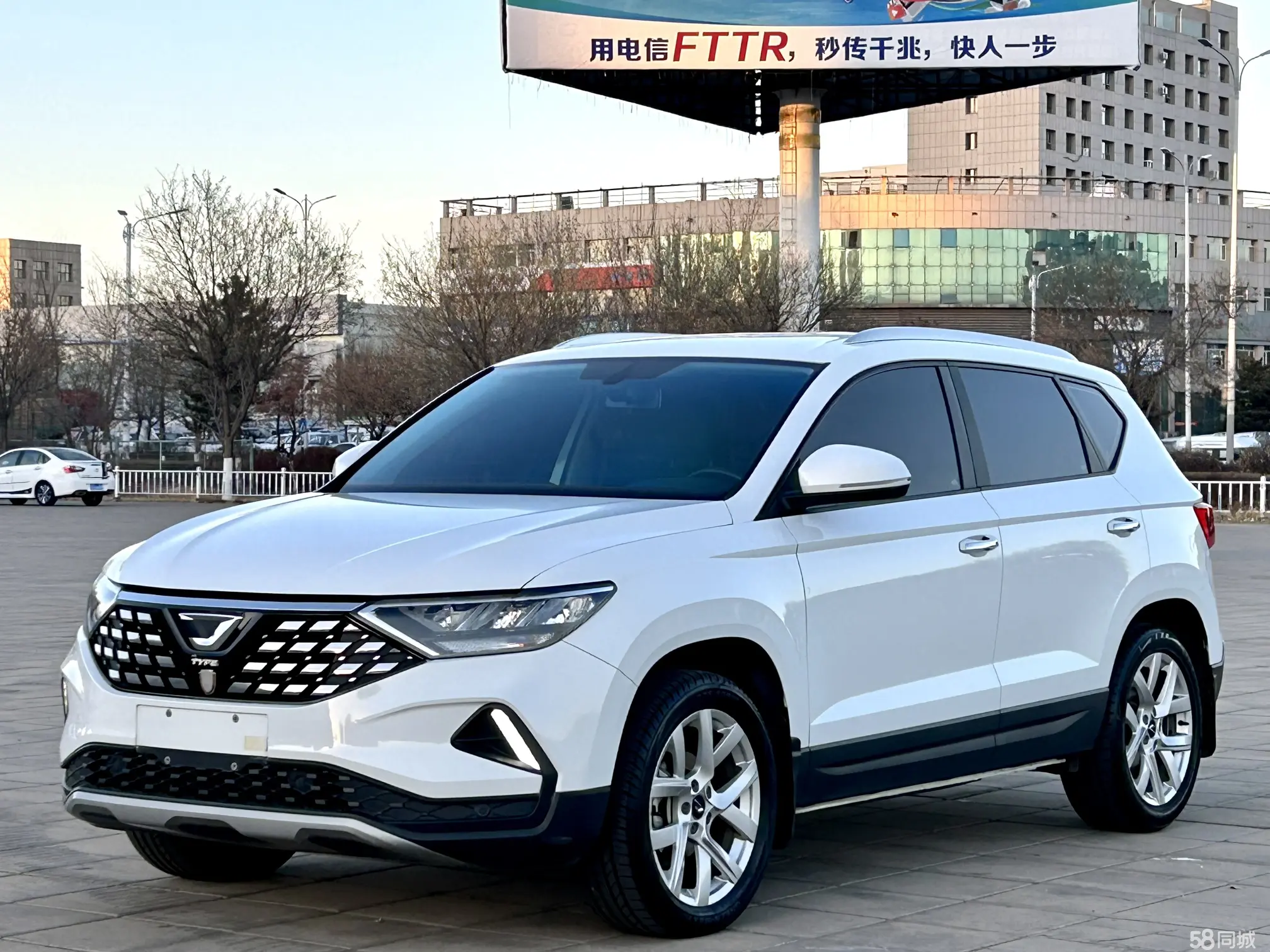 Jetta VS5 2021 汽车图片 