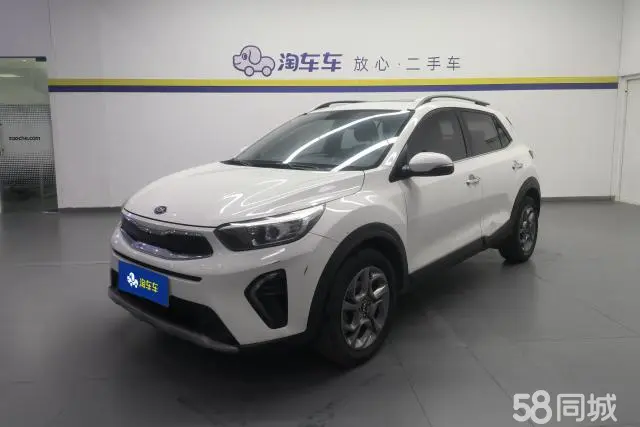 Kia KX1 2018 Kia KX1 2018 car image