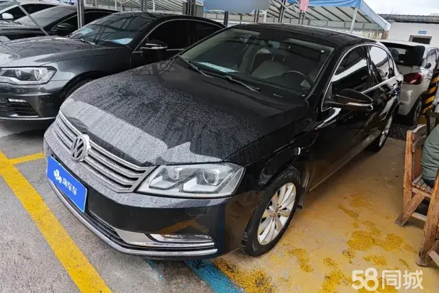 Volkswagen Magotan 2014 car image 