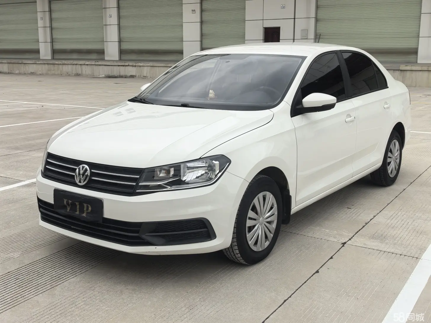 Santana 2019 Santana 2019 car image