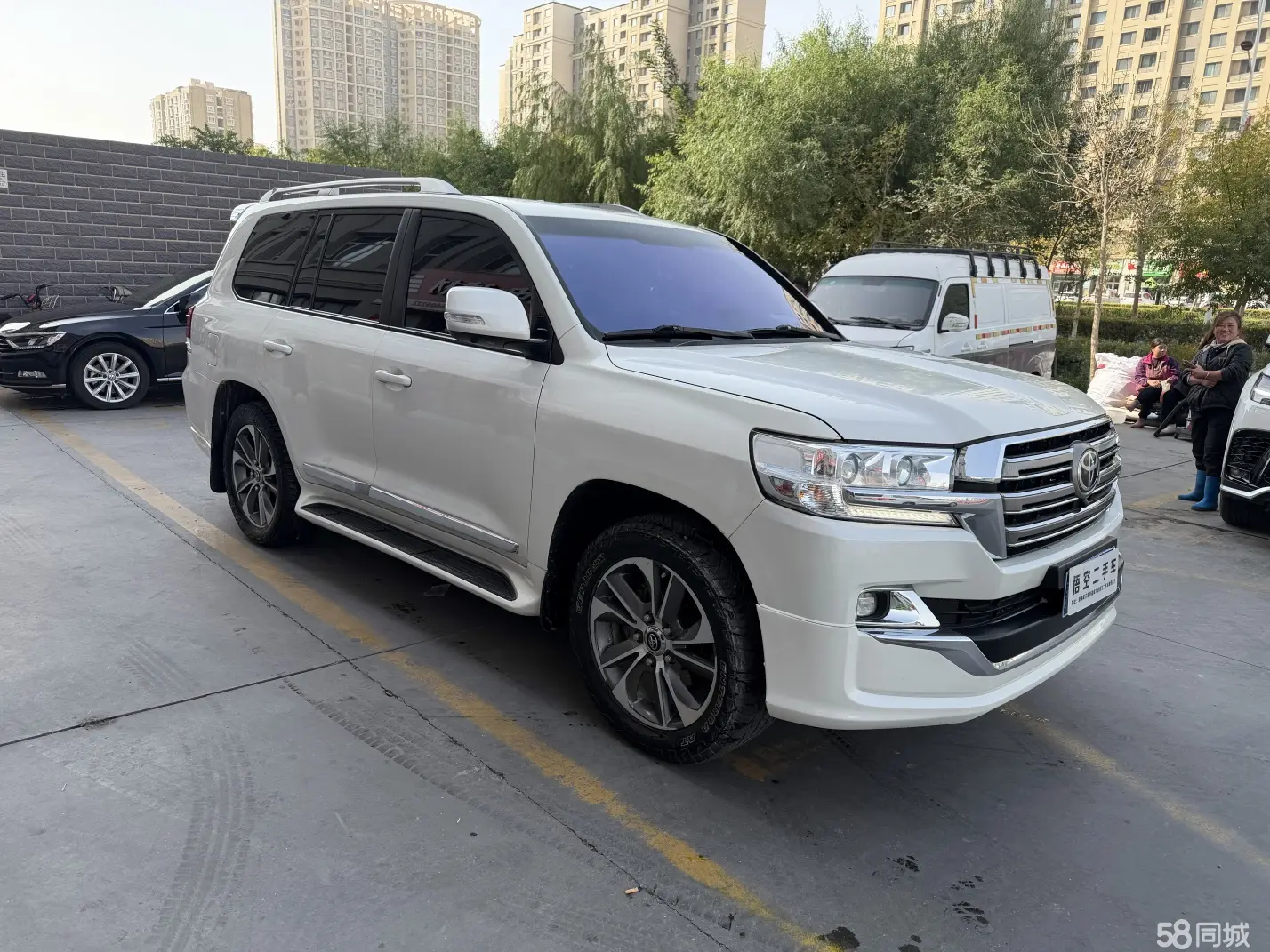 Toyota 2020 car image 
