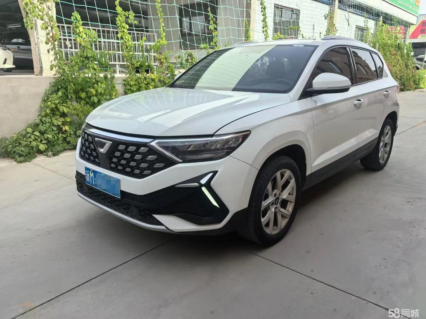 Jetta VS5 2023 汽车图片 