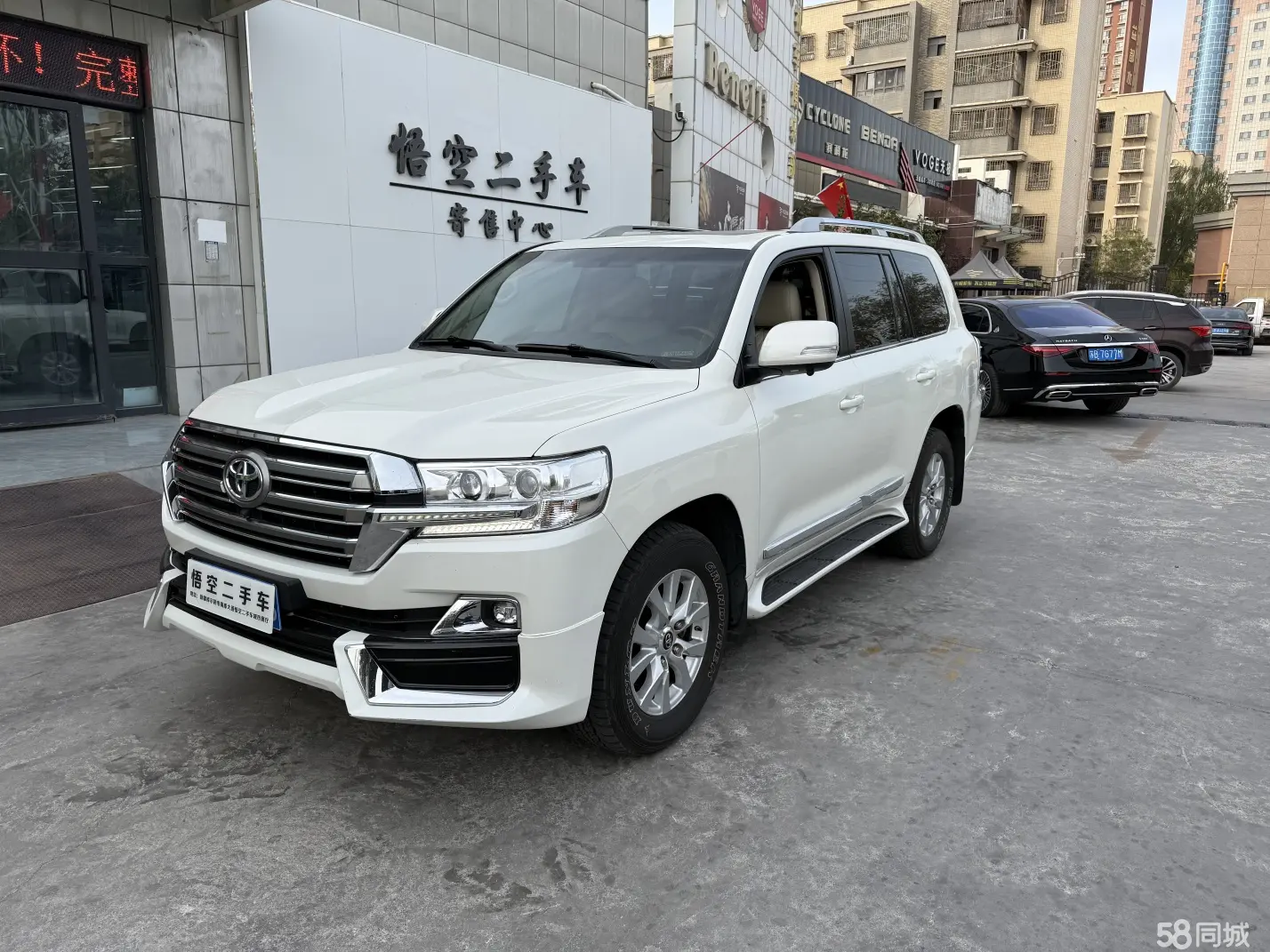 Toyota 2018 Toyota 2018 汽车图片