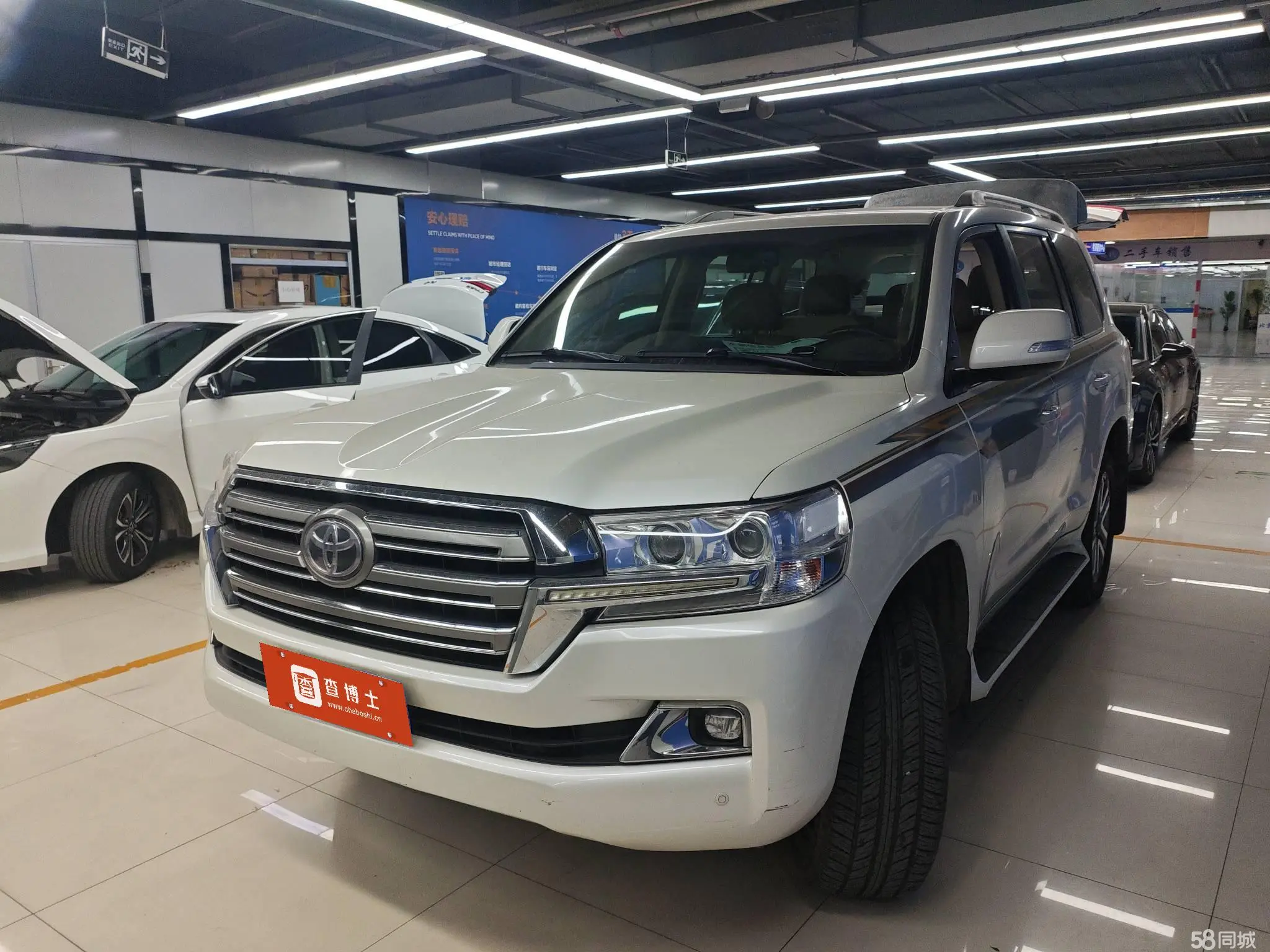 Toyota 2018 Toyota 2018 汽车图片