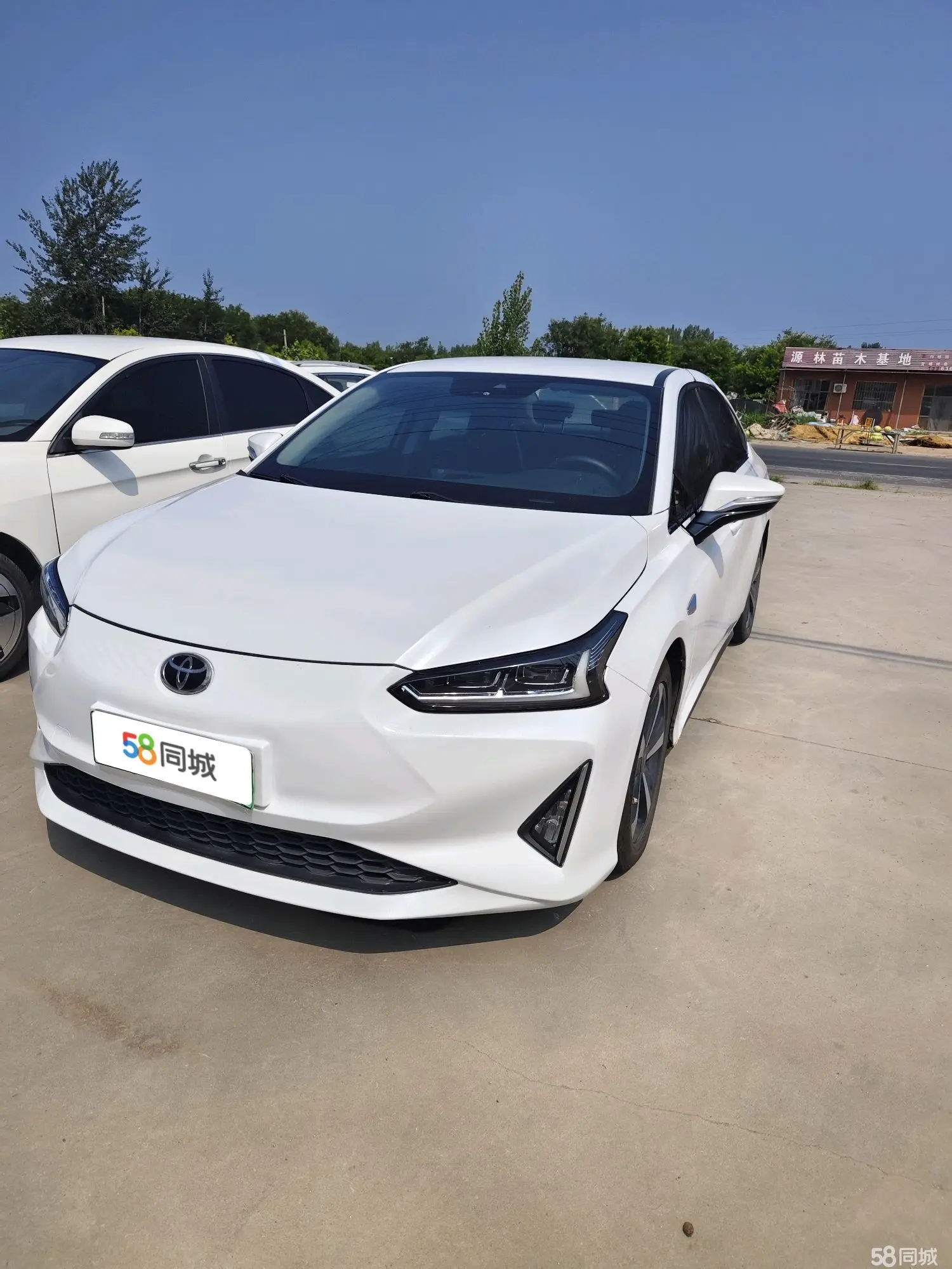 GAC iA5 2020 car image 