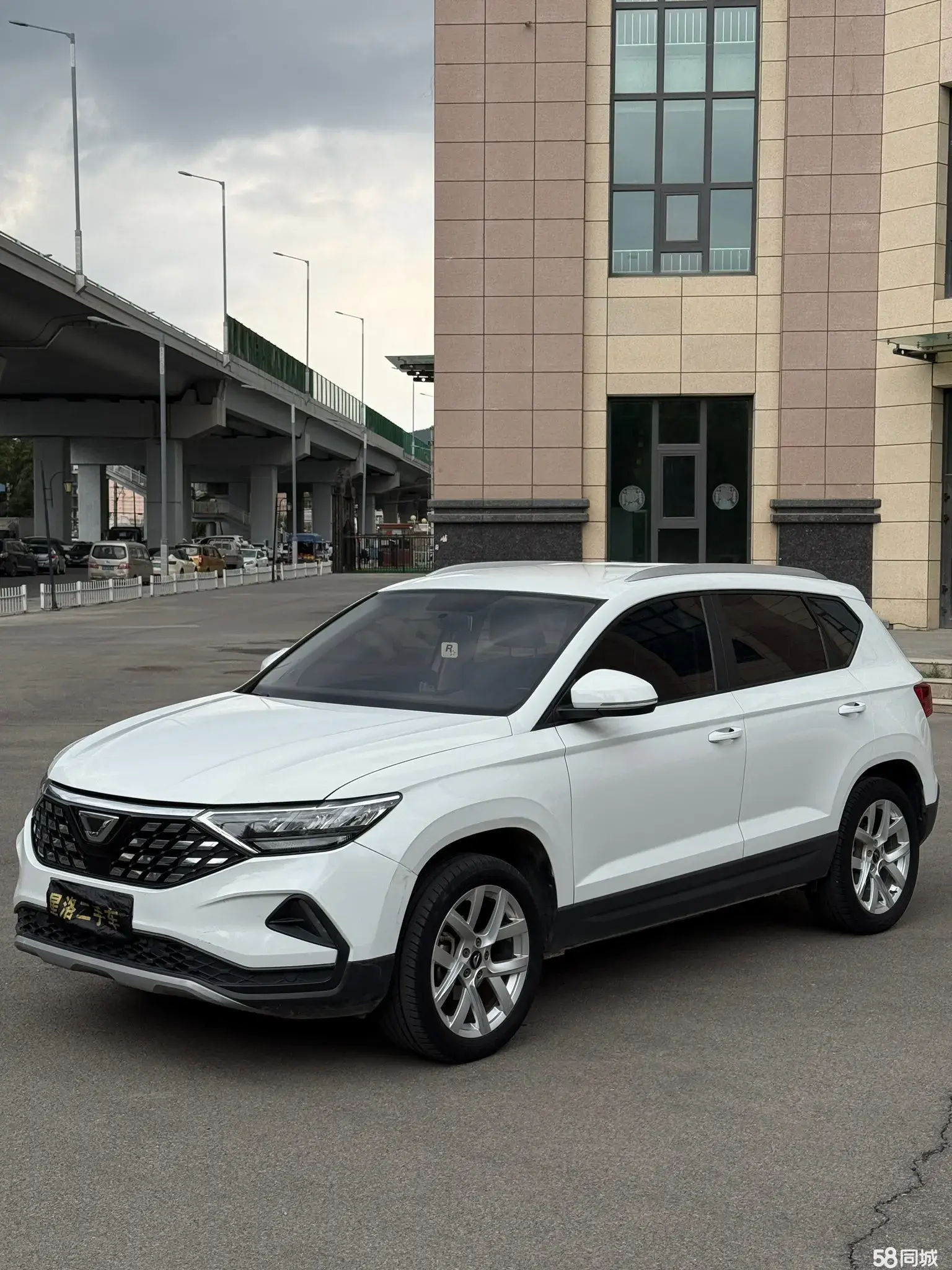 Jetta VS5 2022 汽车图片 