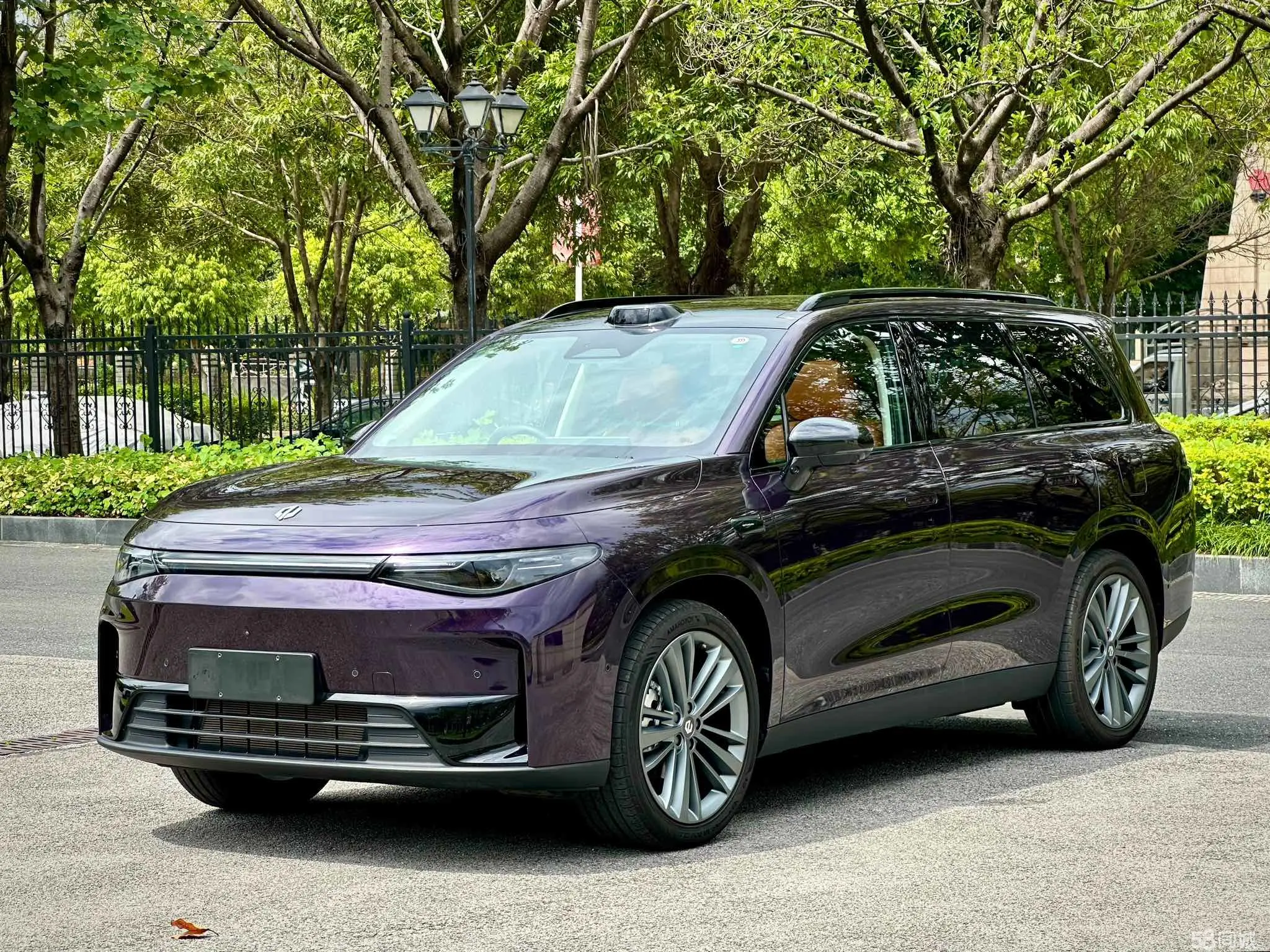 Leapmotor C16 2025 car image 