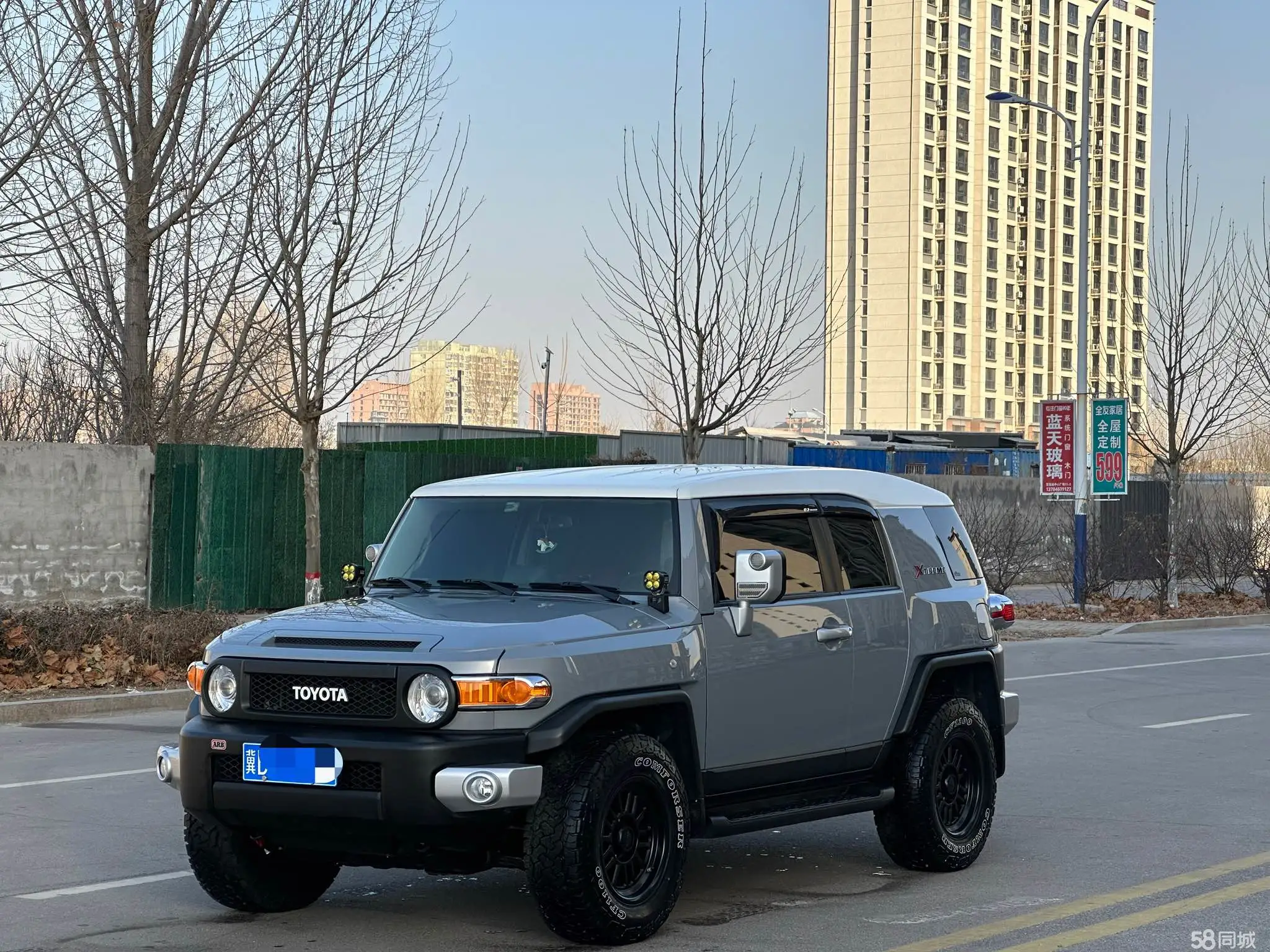 Toyota 2019 car image 