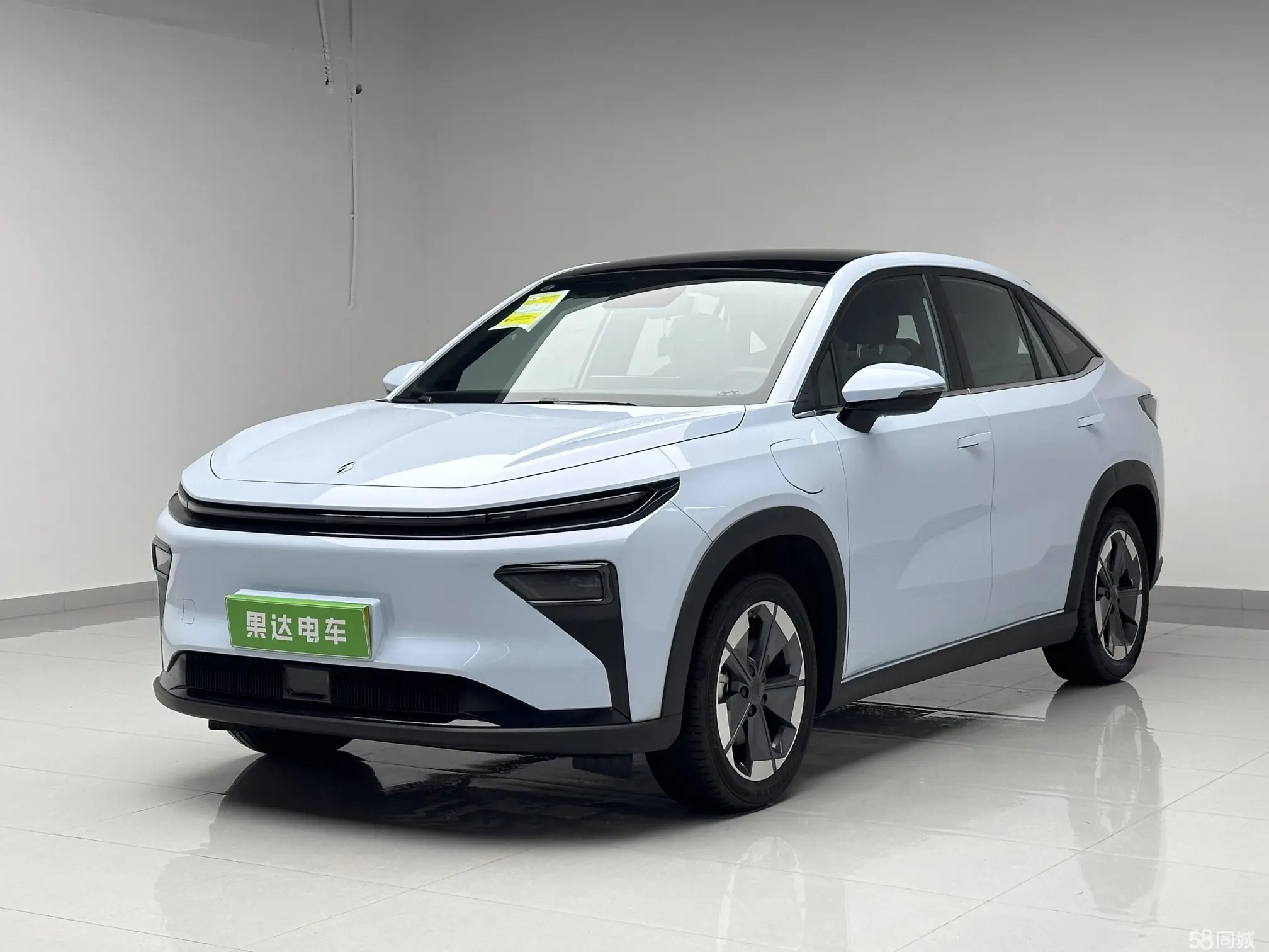 Livan 7 2026 汽车图片 