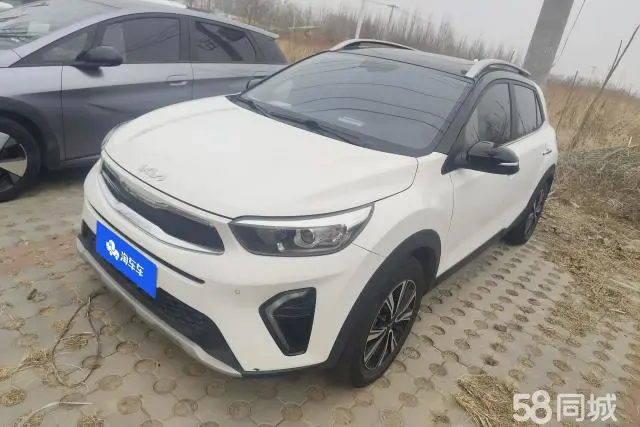 Kia KX1 2025 Kia KX1 2025 car image