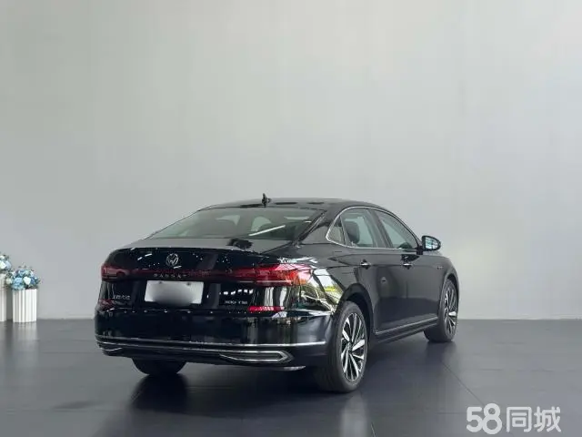 Volkswagen Passat 2024 car image 