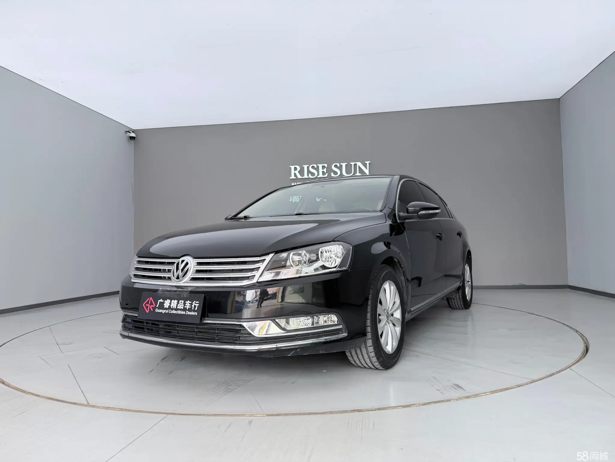 Volkswagen Magotan 2012 car image 