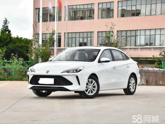 Roewe i5 2026 изображение автомобиля 