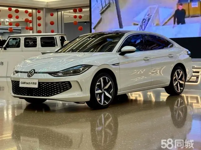 Volkswagen Lamando 2024 изображение автомобиля 