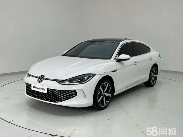 Volkswagen Lamando 2024 изображение автомобиля 