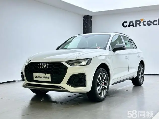 Audi Q5L 2025 汽车图片 