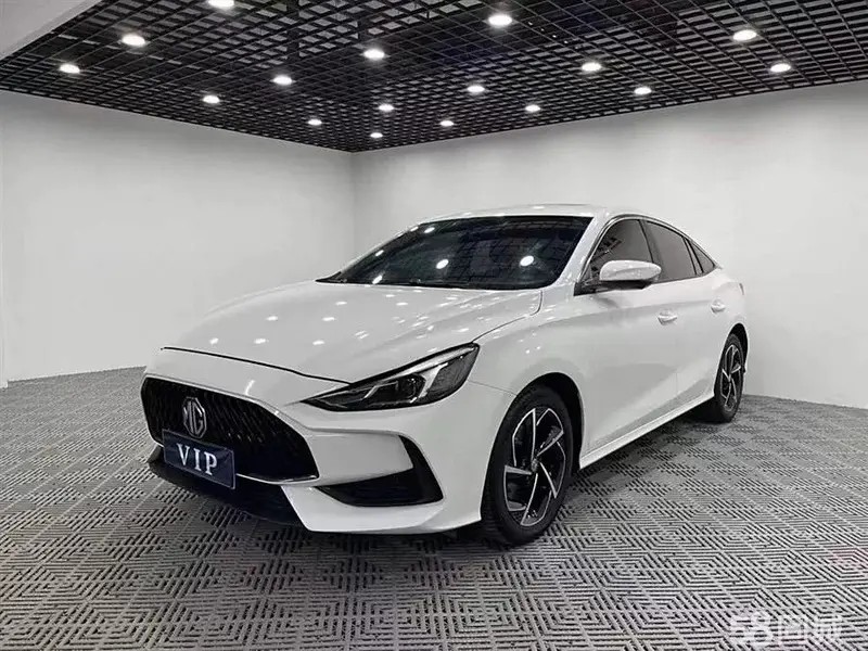 MG 5 2020 car image 