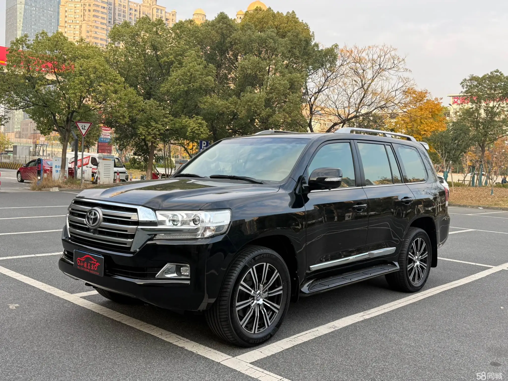 Toyota 2018 car image 