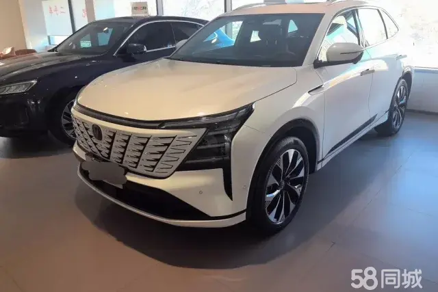 Changan CS75 Plus 2025 صورة سيارة 