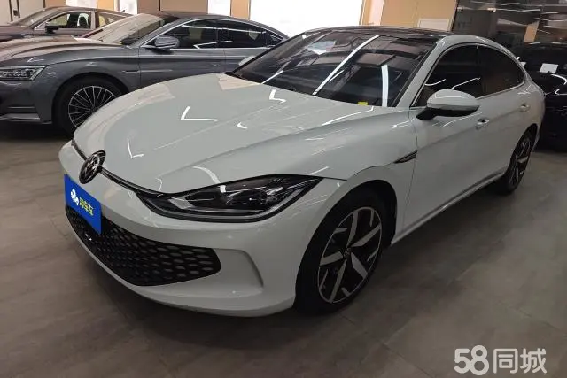 Volkswagen Lamando 2024 изображение автомобиля 