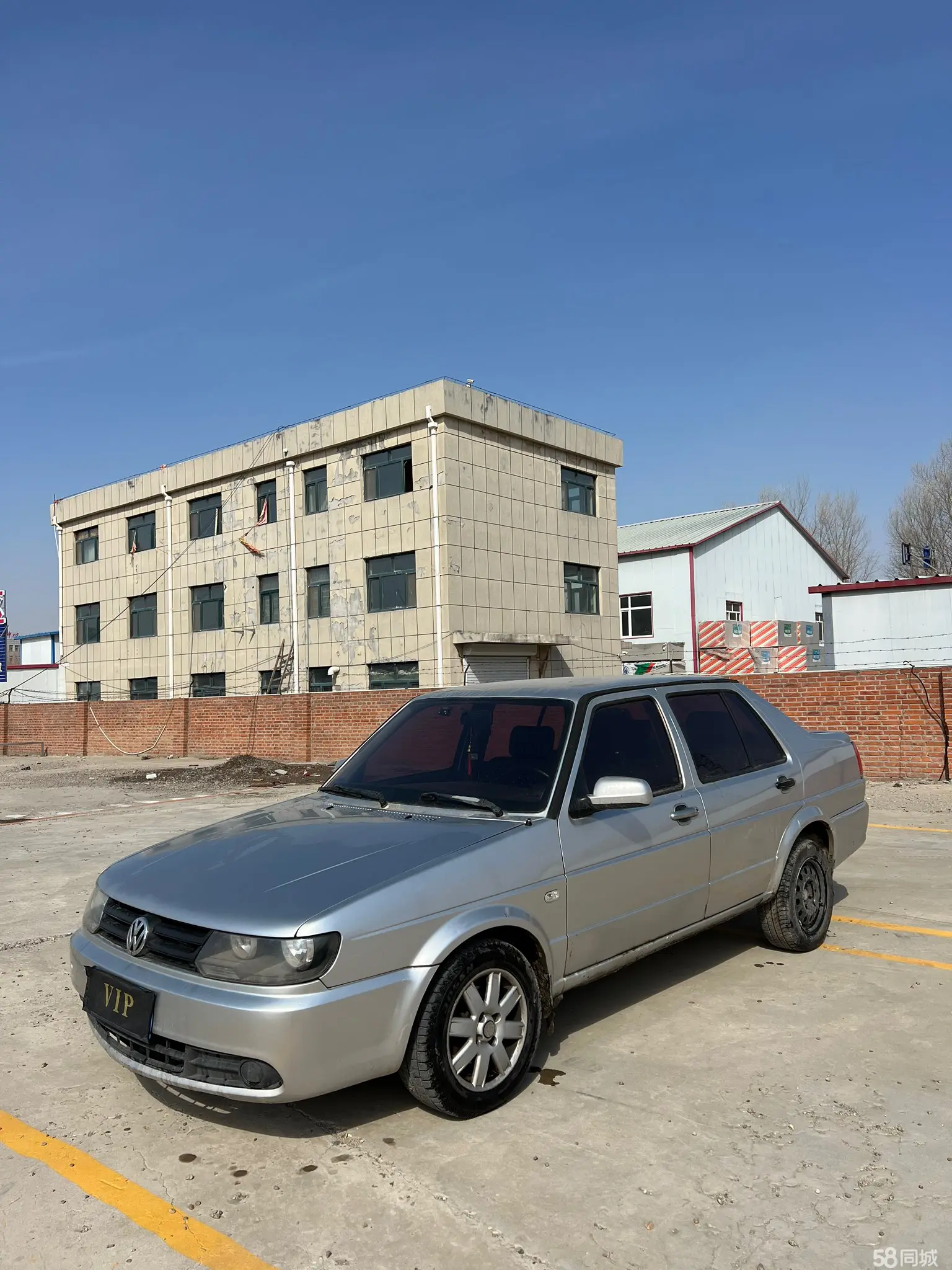 Volkswagen Jetta 2010 صورة سيارة 