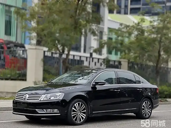 Volkswagen Magotan 2013 car image 